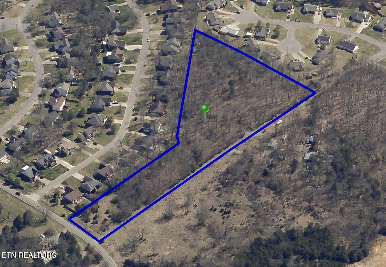 2381 Rocky Fork Road Smyrna TN 37167