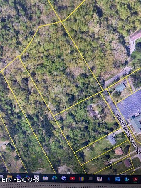 3331 New Beverly Church Road Knoxville TN 37918
