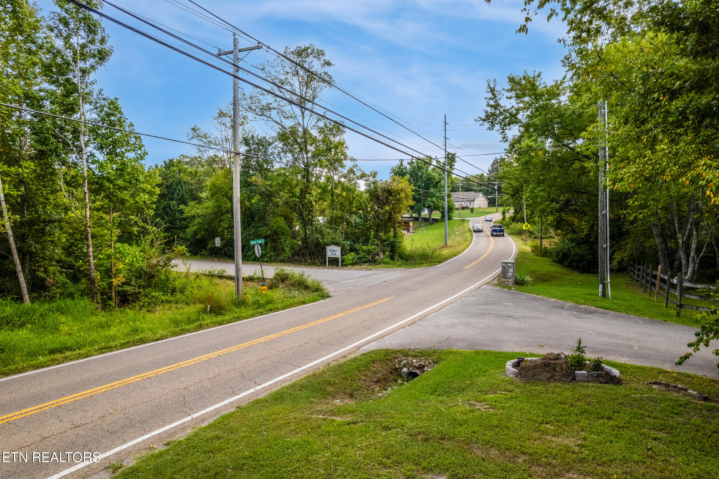 Lot 36 Whispering Springs Maryville TN 37803