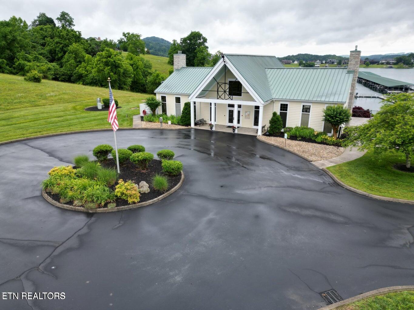 Lawrence Sharps Chapel TN 37866
