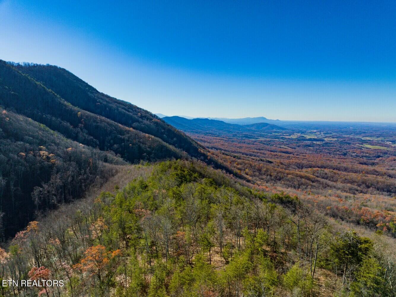 Seay Lane Dandridge TN 37725