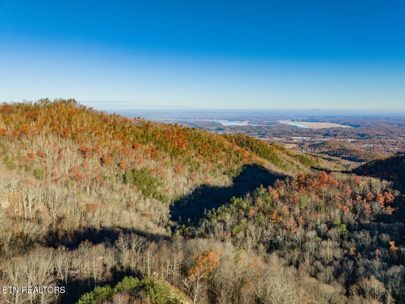 Seay Lane Dandridge TN 37725