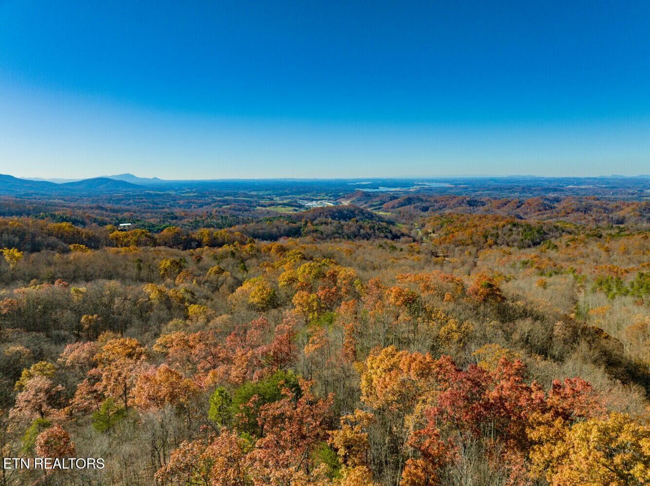 Seay Lane Dandridge TN 37725