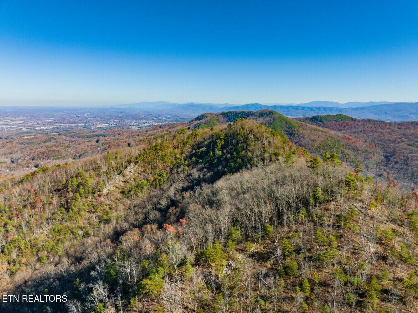 Seay Lane Dandridge TN 37725
