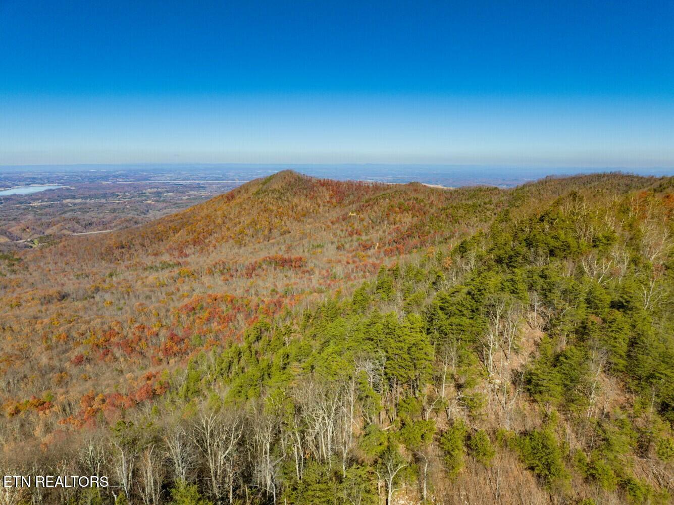 Seay Lane Dandridge TN 37725