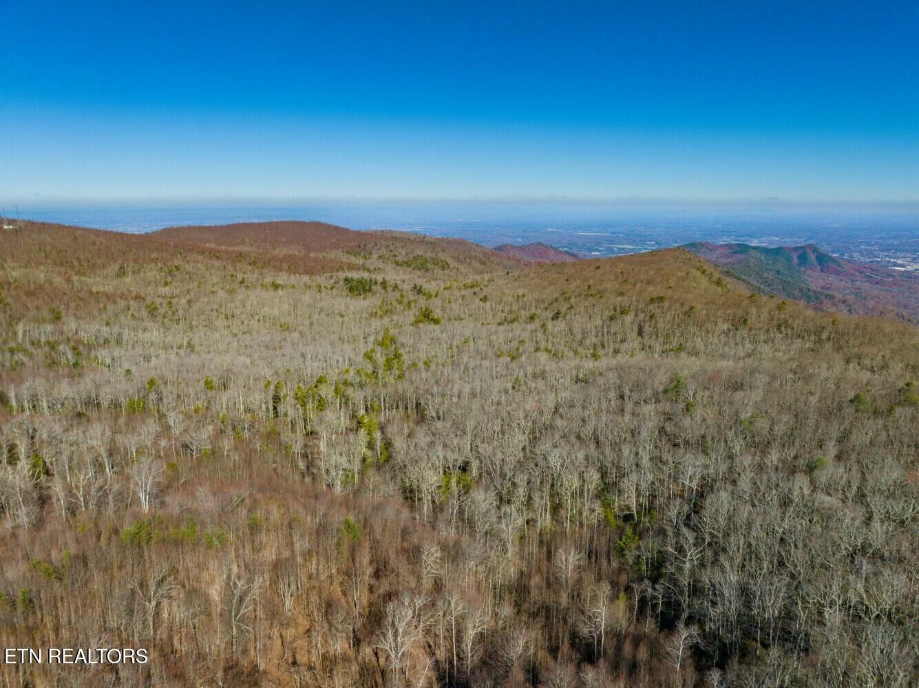 Seay Lane Dandridge TN 37725