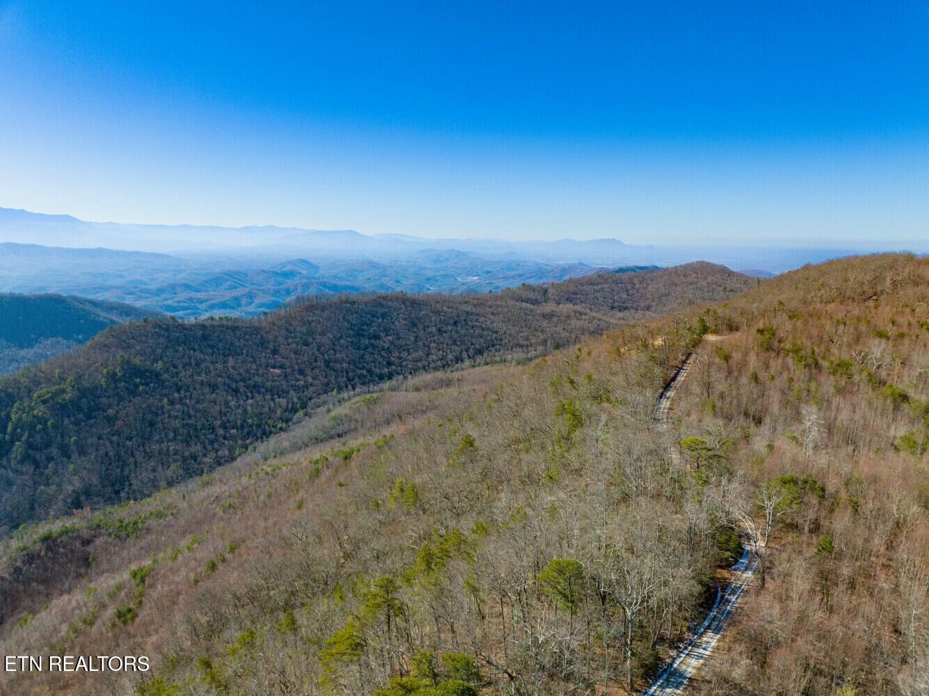 Seay Lane Dandridge TN 37725