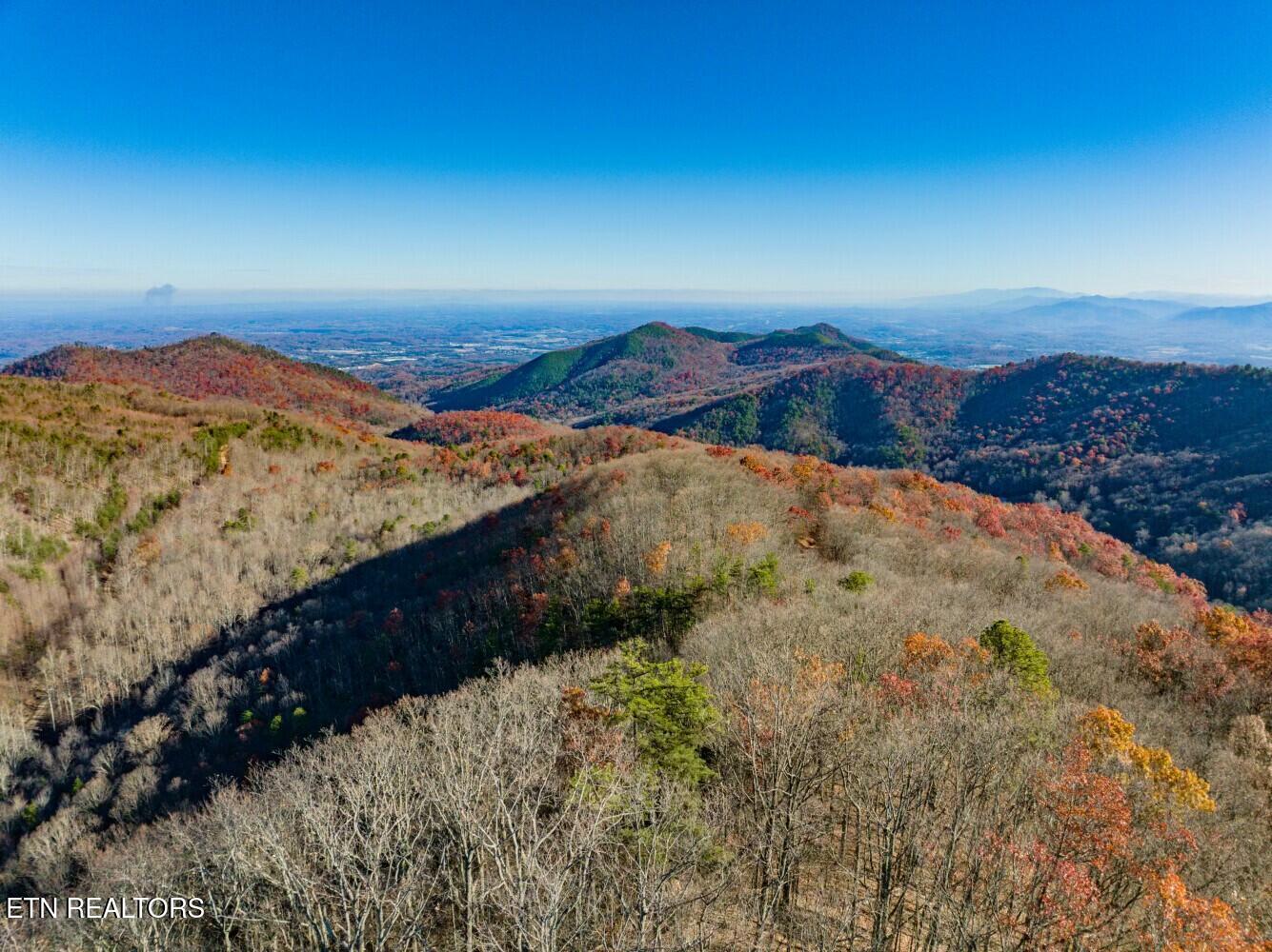 Seay Lane Dandridge TN 37725