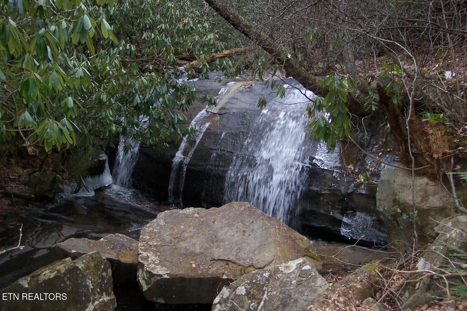 Seay Lane Dandridge TN 37725