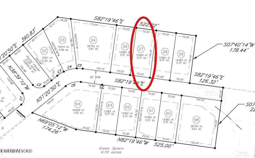 Holly Tree Drive Crossville TN 38555