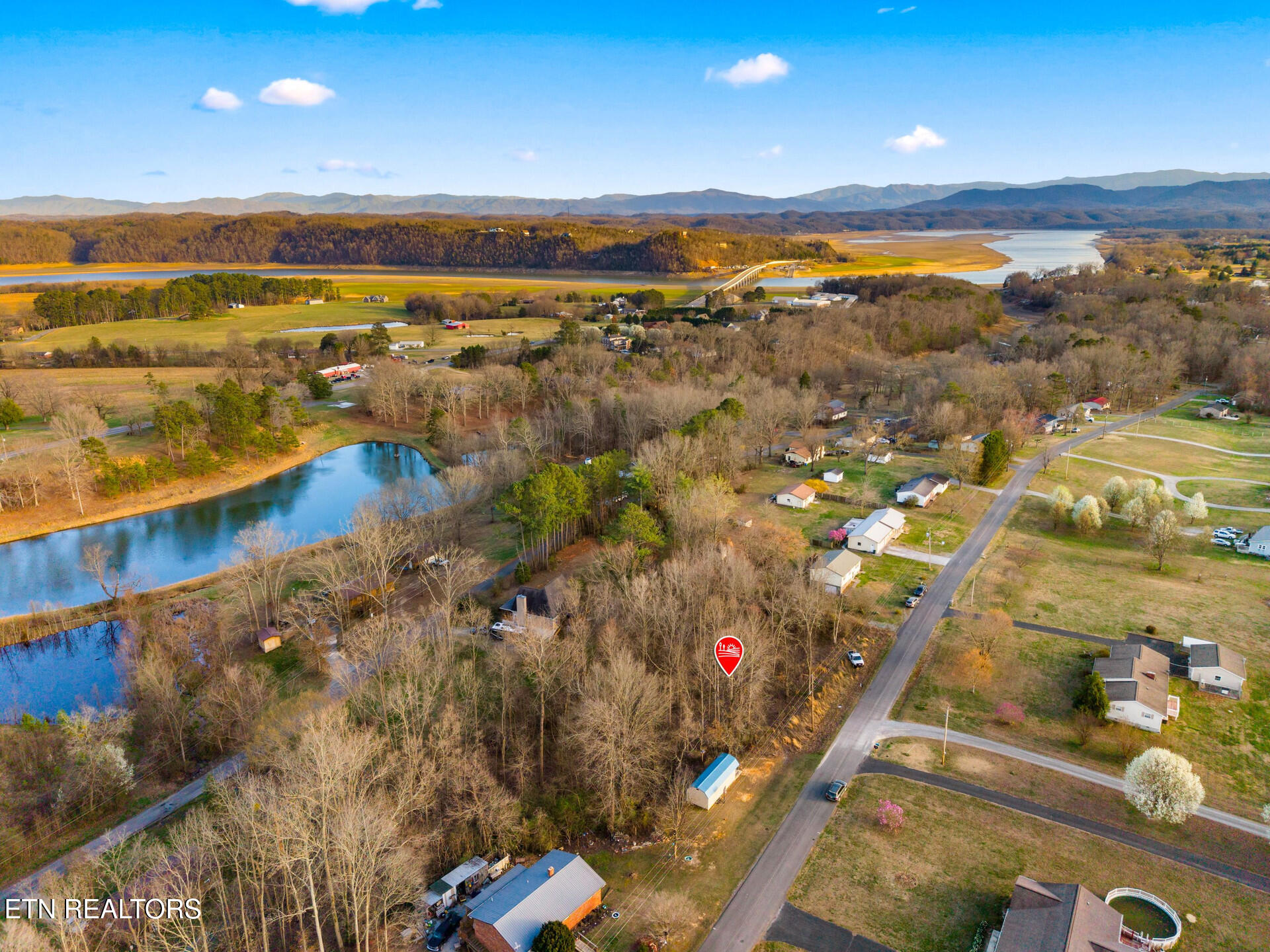Lot 39 Idlewild Drive White Pine TN 37890