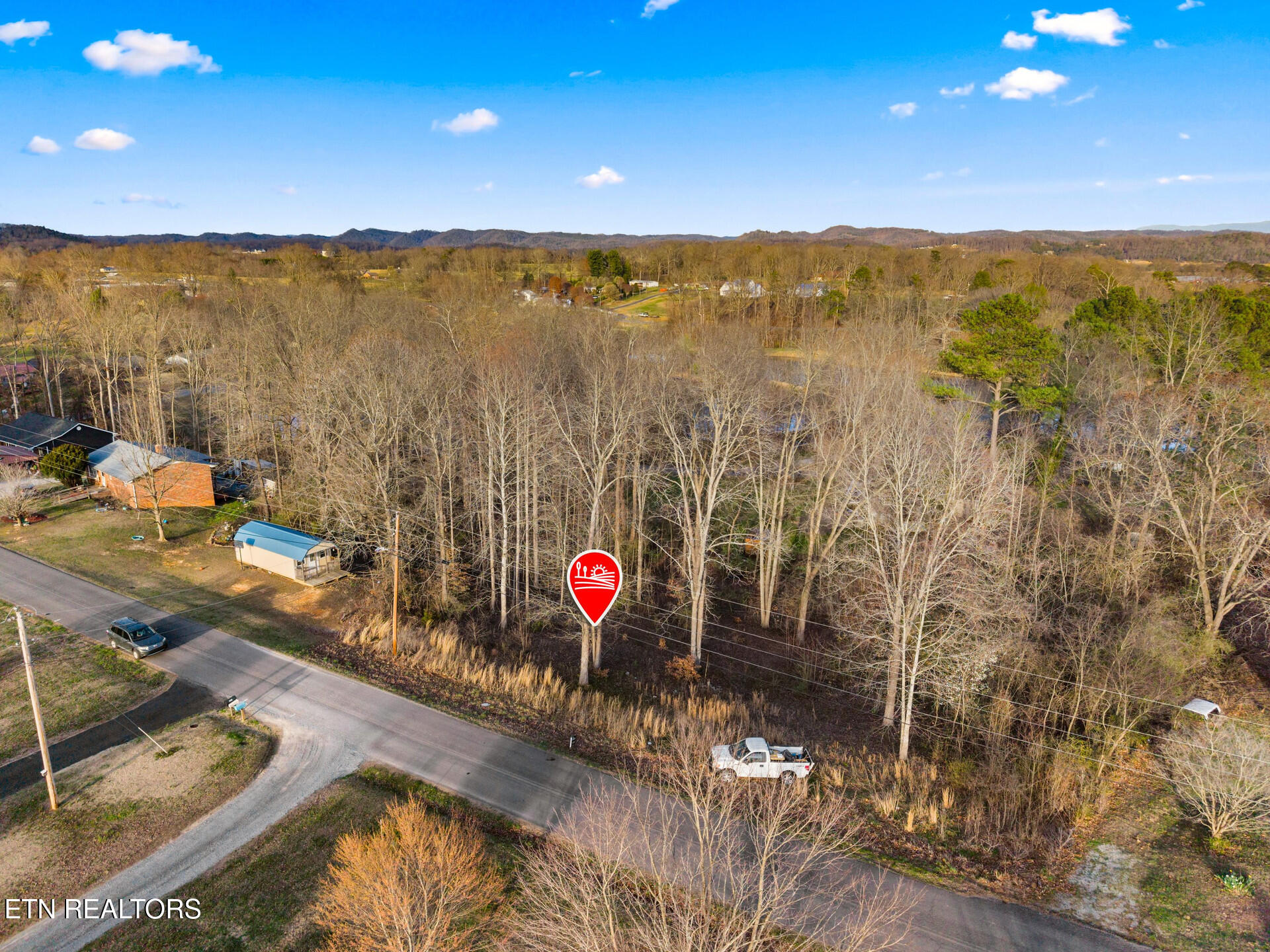 Lot 39 Idlewild Drive White Pine TN 37890