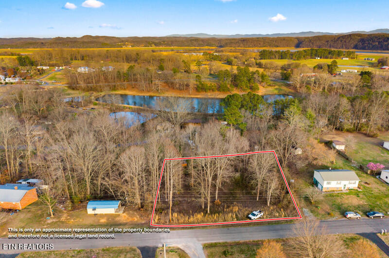 Lot 39 Idlewild Drive White Pine TN 37890