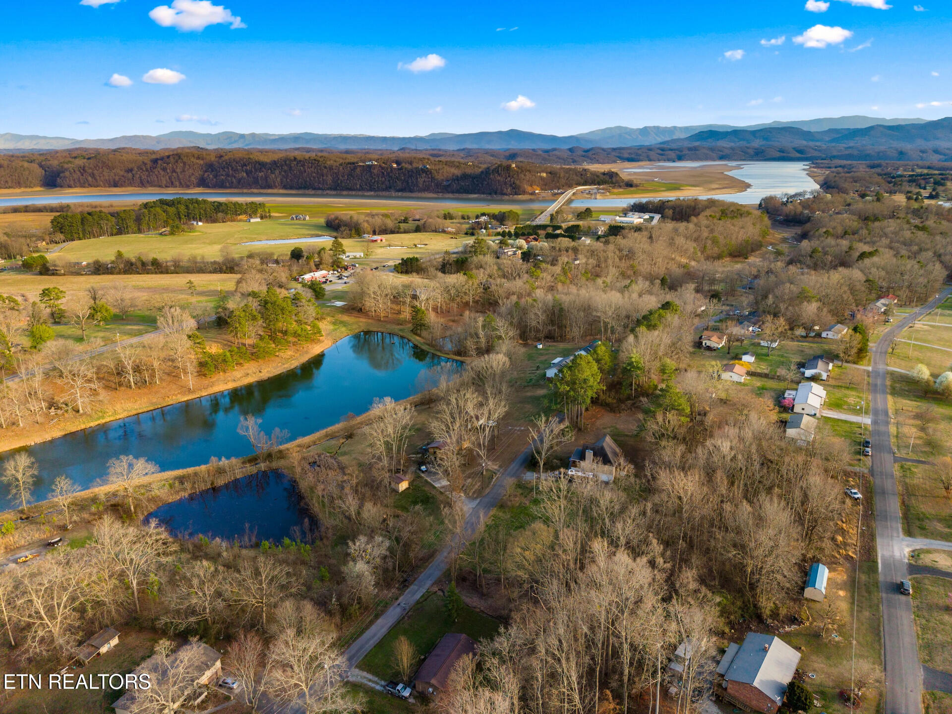 Lot 39 Idlewild Drive White Pine TN 37890
