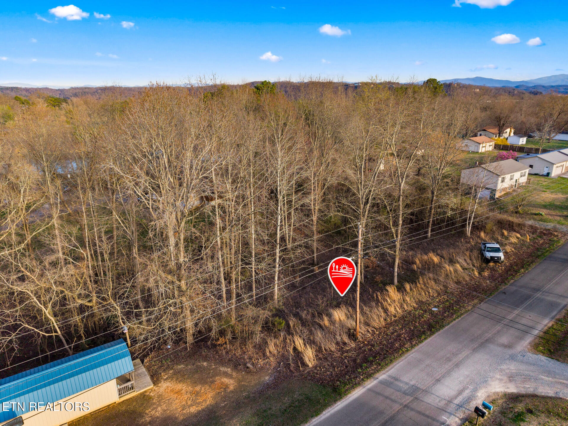 Lot 39 Idlewild Drive White Pine TN 37890