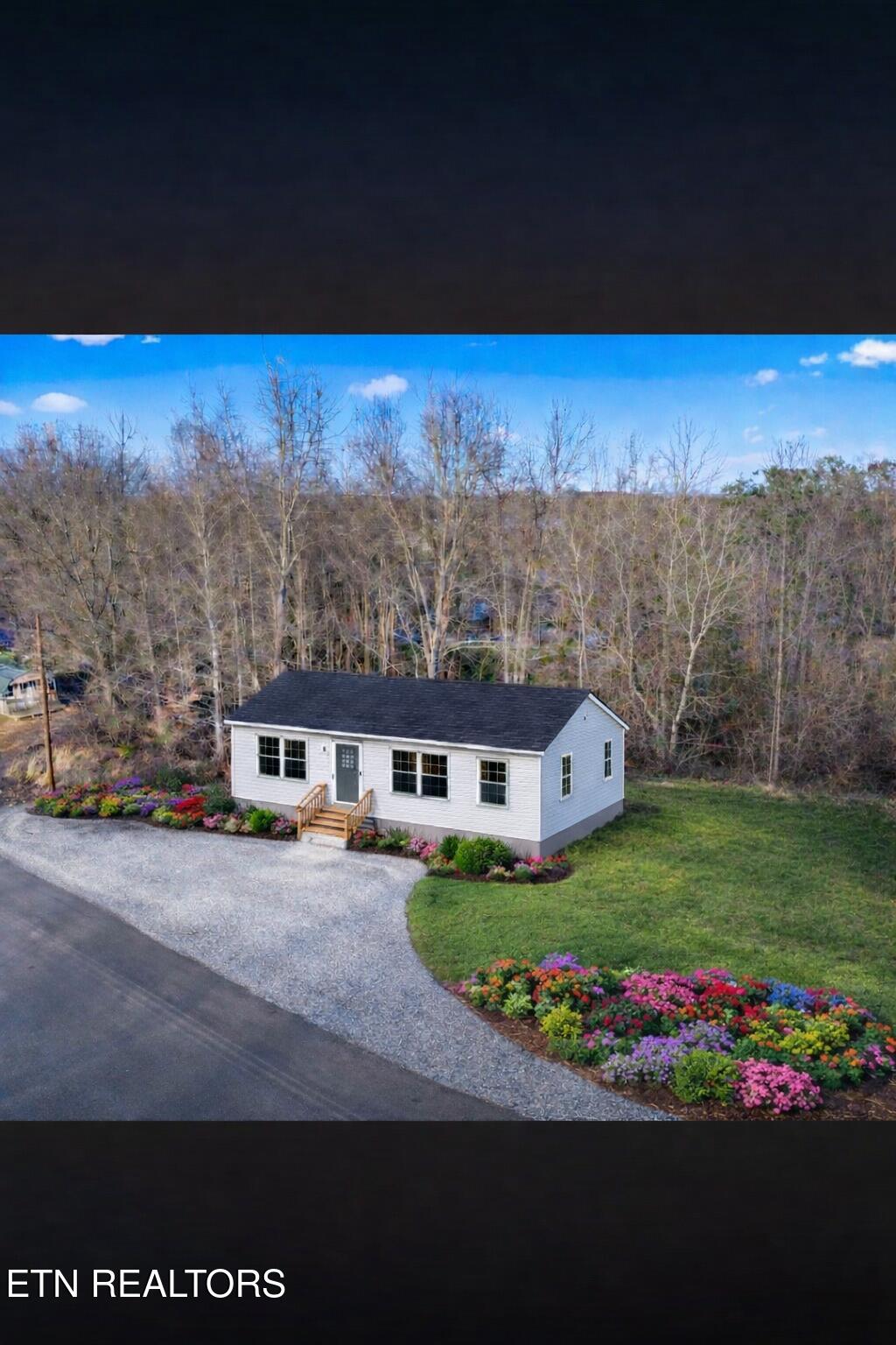 Lot 39 Idlewild Drive White Pine TN 37890