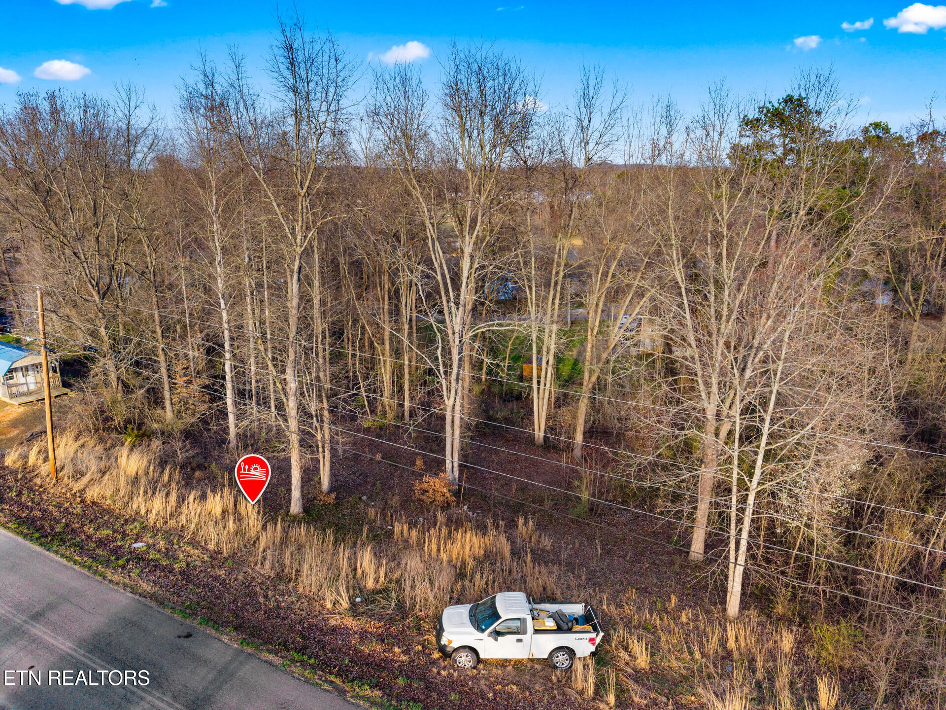 Lot 39 Idlewild Drive White Pine TN 37890