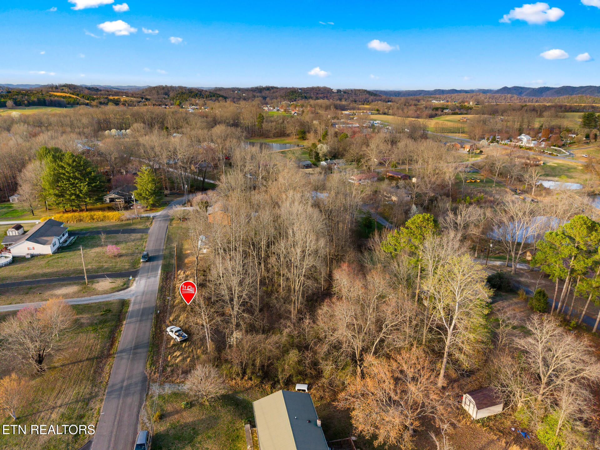 Lot 39 Idlewild Drive White Pine TN 37890