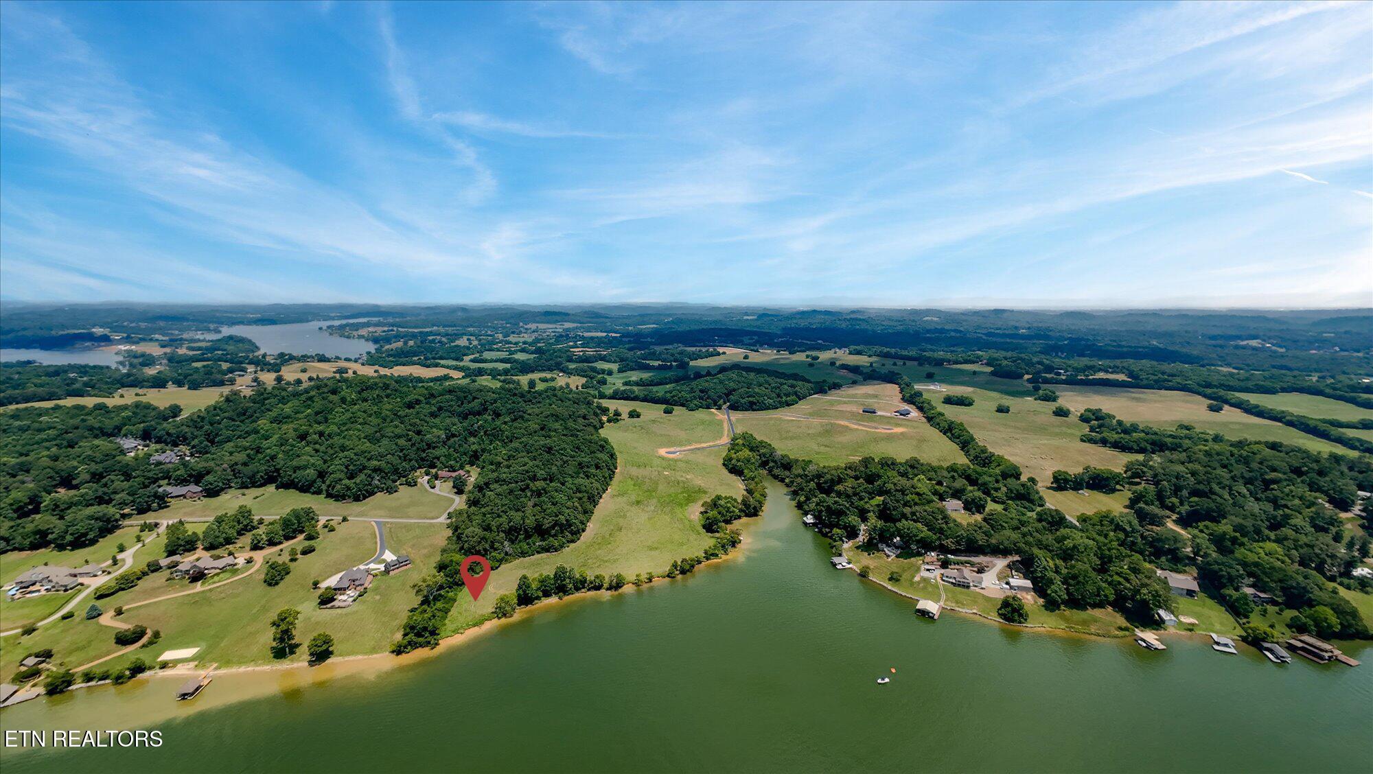 3845 Gravelly Hills Road Louisville TN 37777