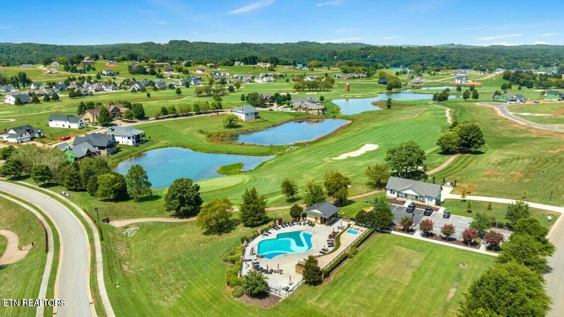 651 Eagle Point Drive Loudon TN 37774