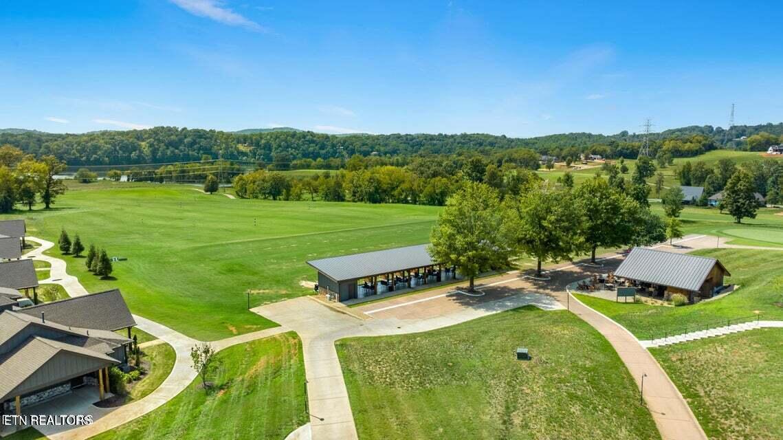 651 Eagle Point Drive Loudon TN 37774