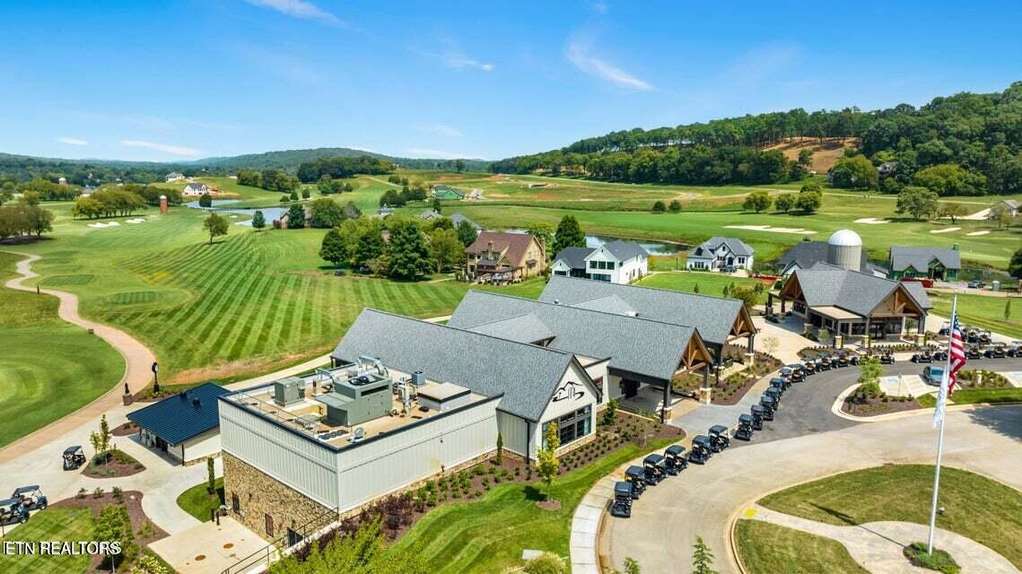 651 Eagle Point Drive Loudon TN 37774