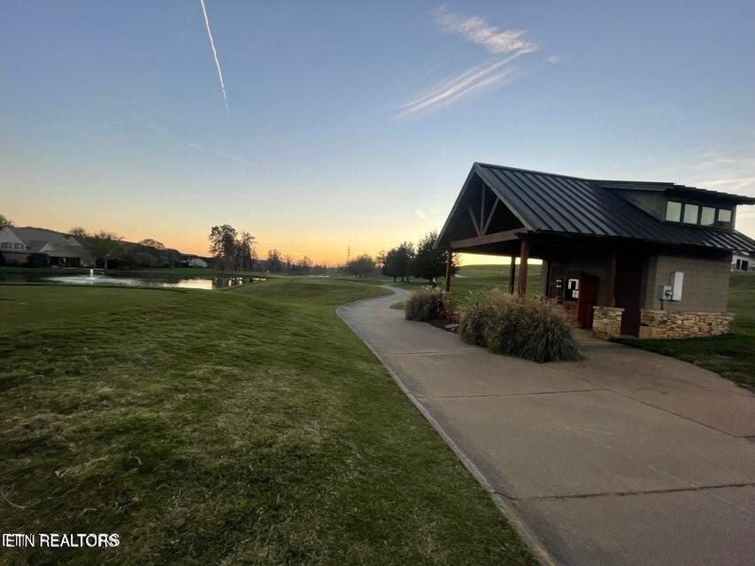 651 Eagle Point Drive Loudon TN 37774