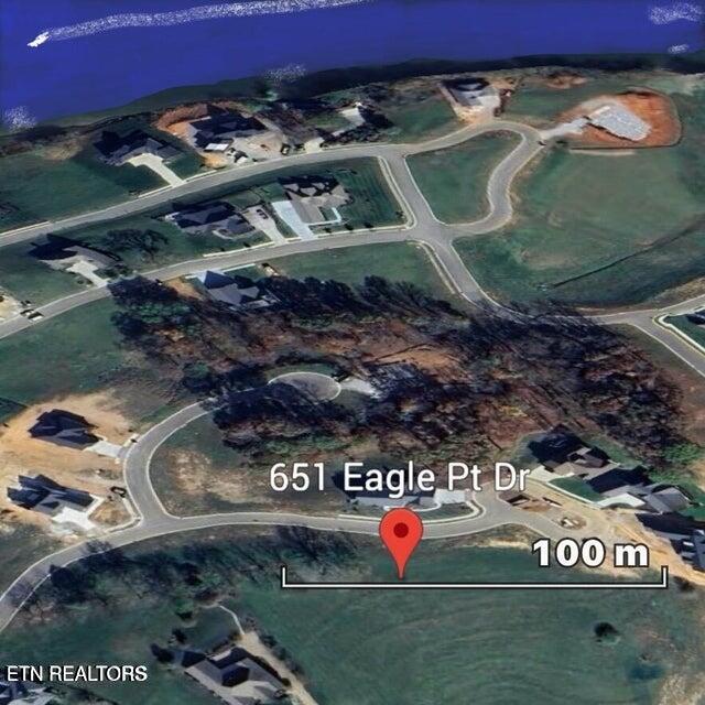 651 Eagle Point Drive Loudon TN 37774