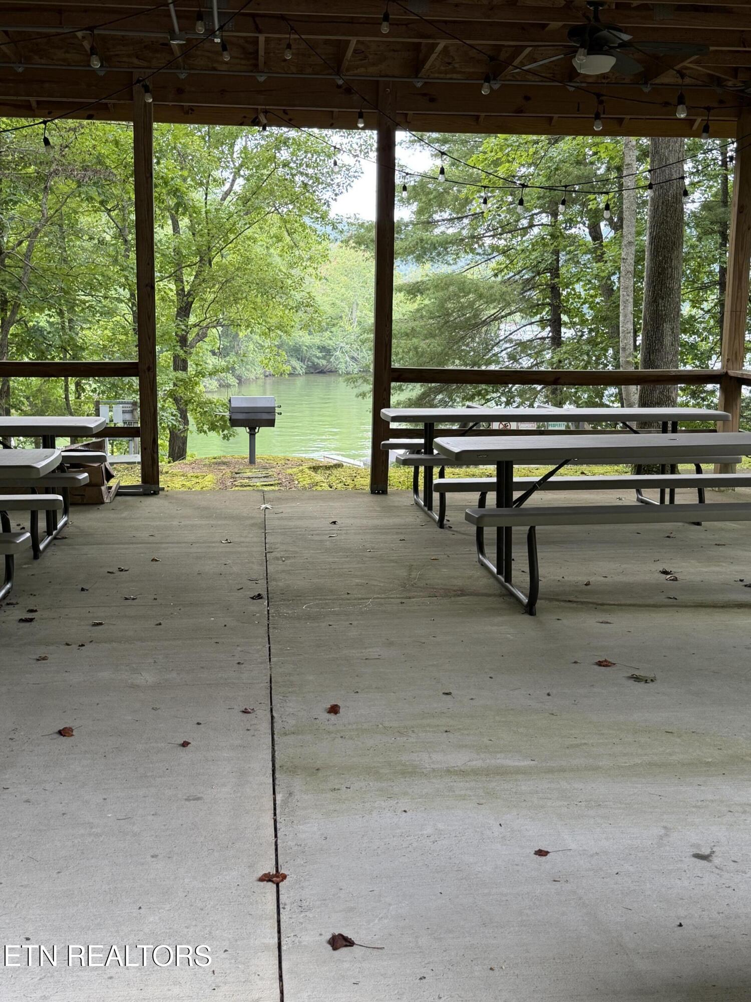 Hidden Oaks Road Rockwood TN 37854