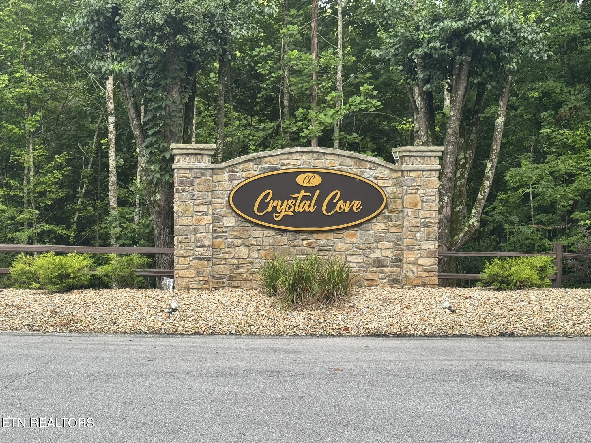 Hidden Oaks Road Rockwood TN 37854