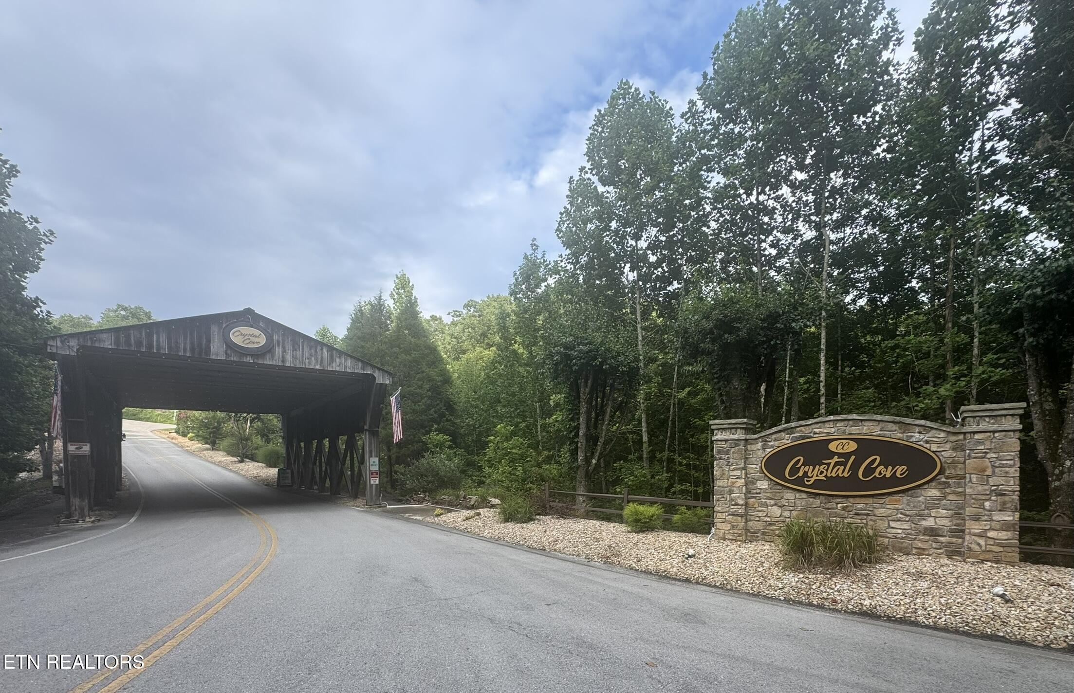 Hidden Oaks Road Rockwood TN 37854