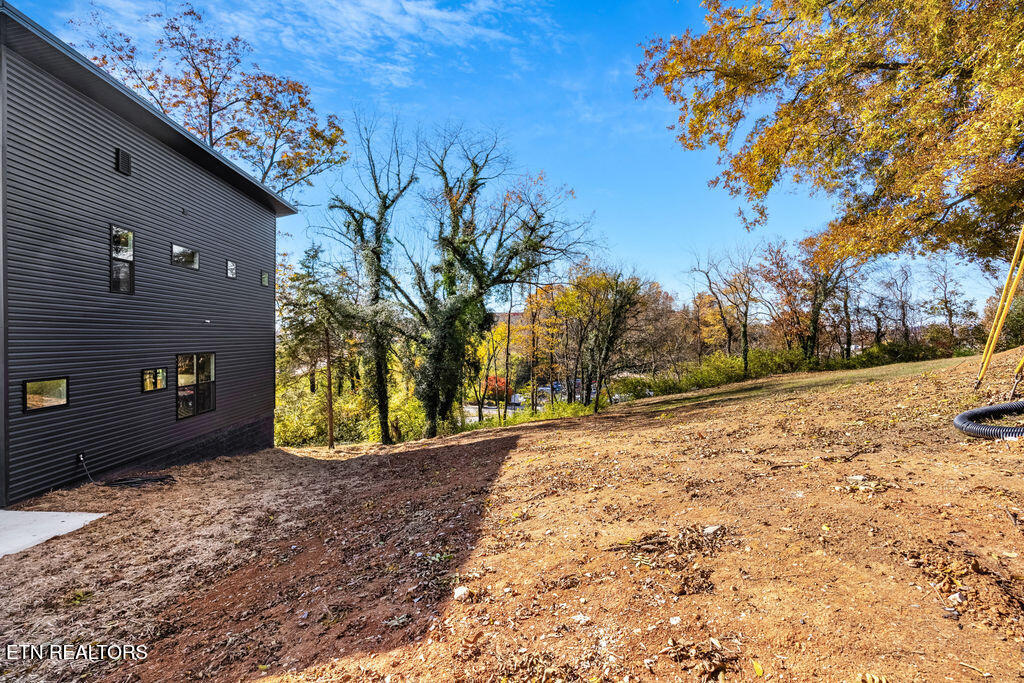 923 Turner Street Knoxville TN 37917