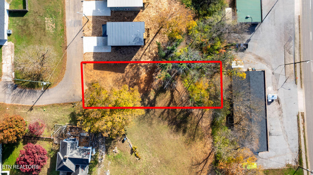 923 Turner Street Knoxville TN 37917