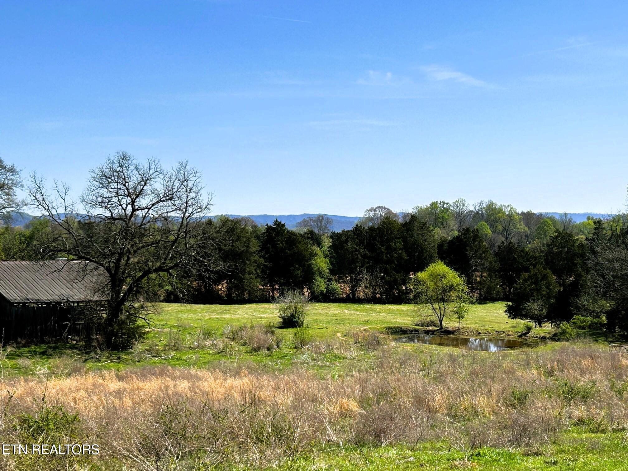 17.5 Acres County Road 571 Englewood TN 37329