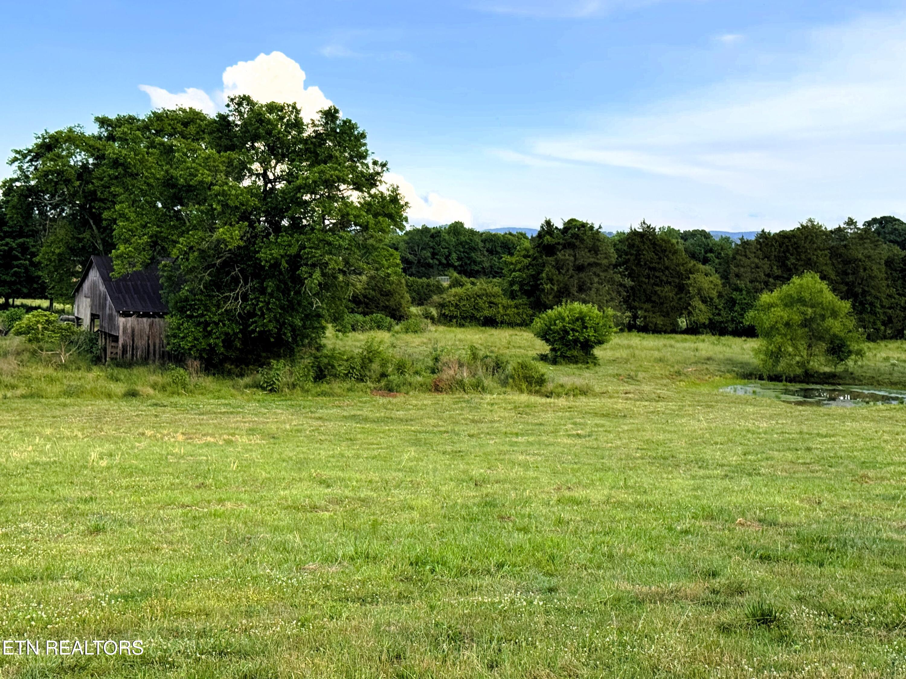 17.5 Acres County Road 571 Englewood TN 37329