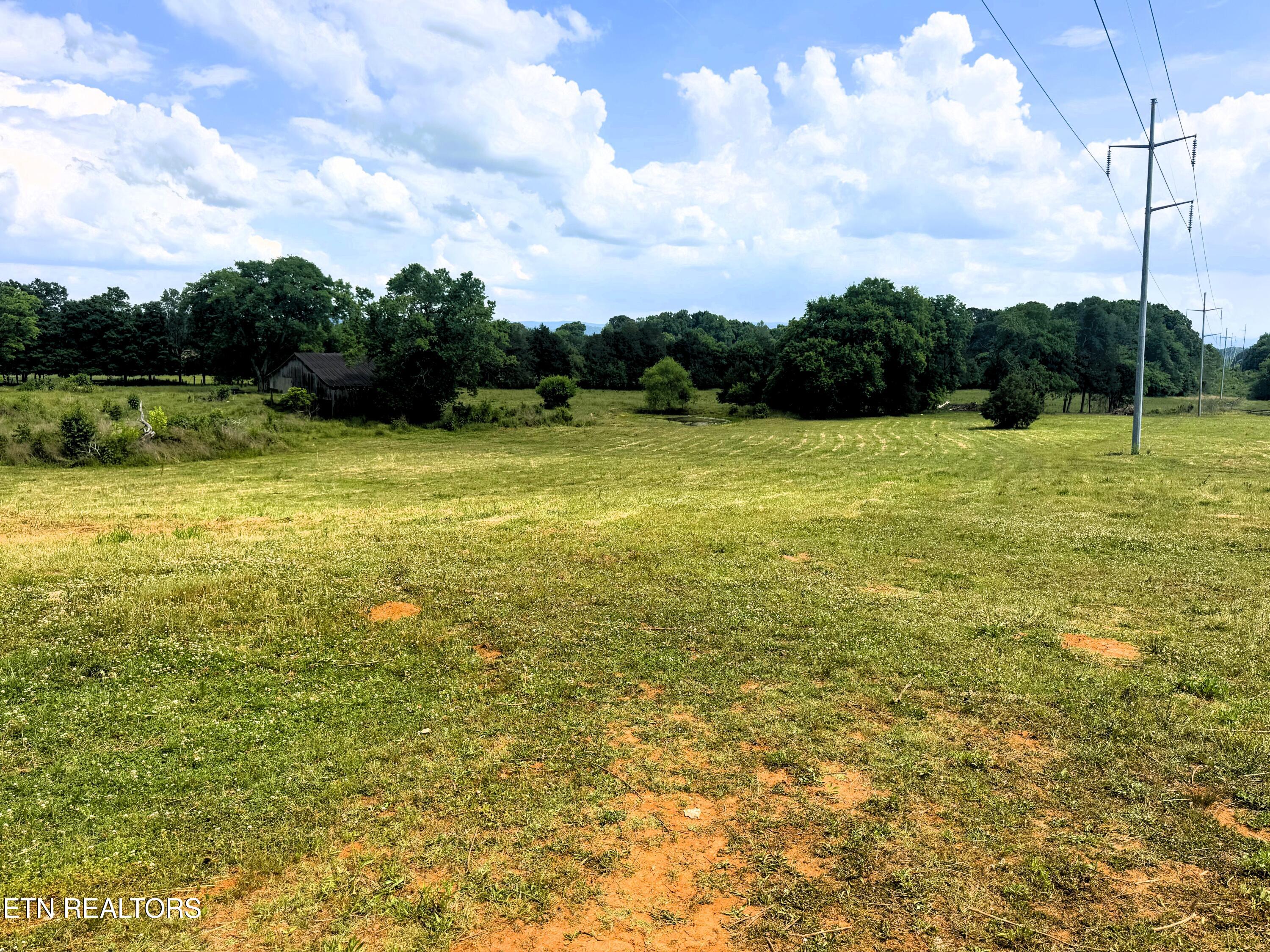 17.5 Acres County Road 571 Englewood TN 37329