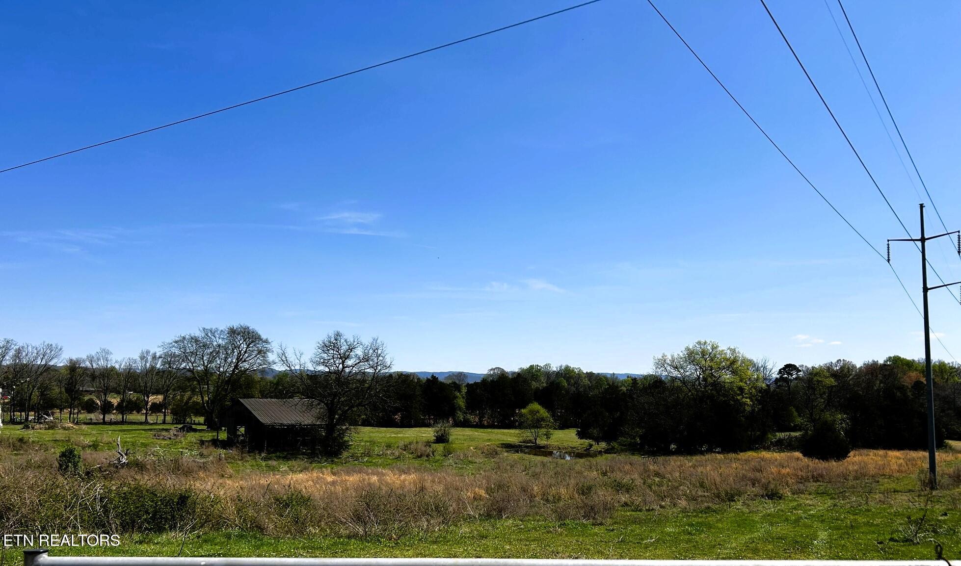 17.5 Acres County Road 571 Englewood TN 37329