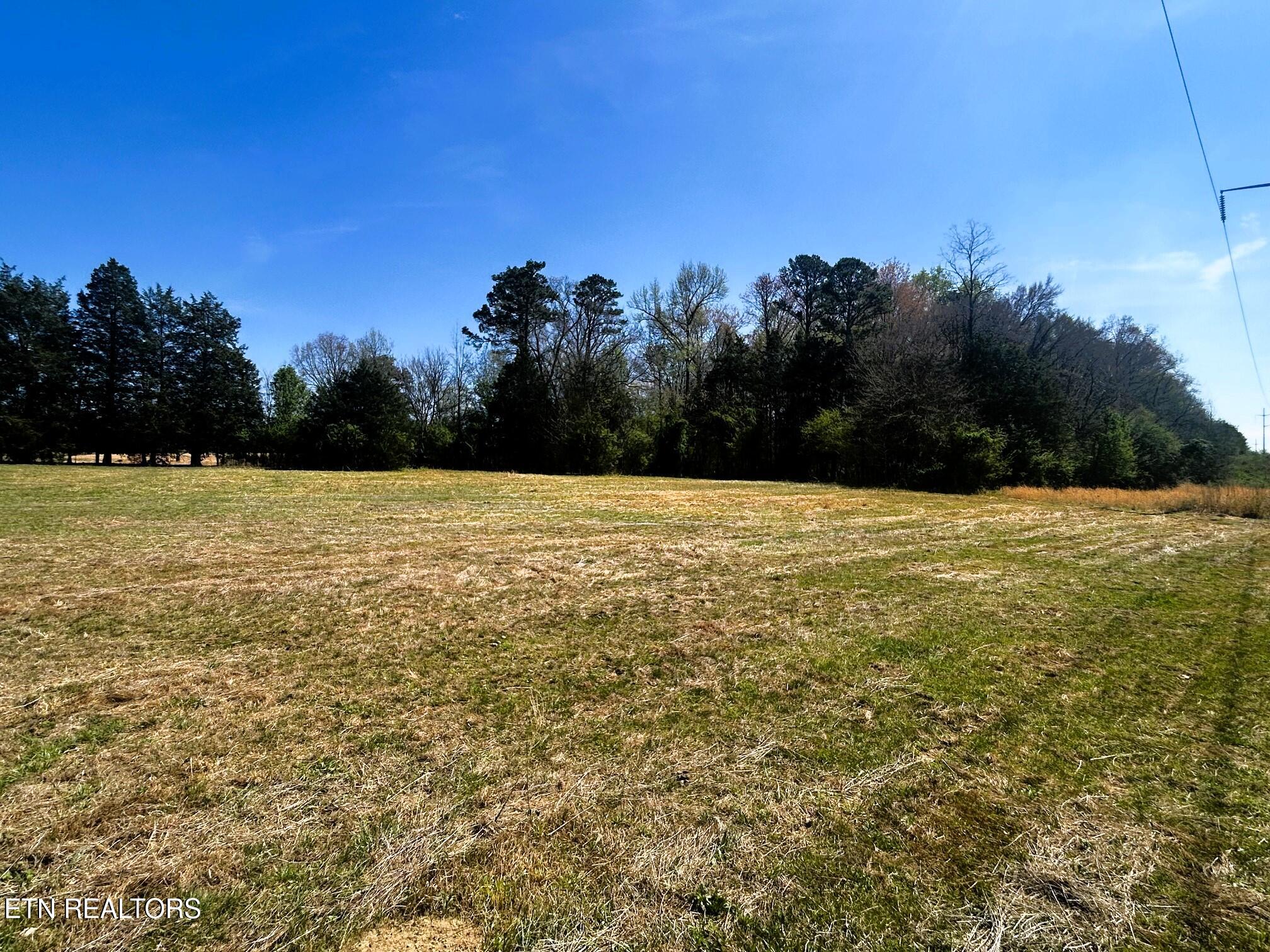 17.5 Acres County Road 571 Englewood TN 37329