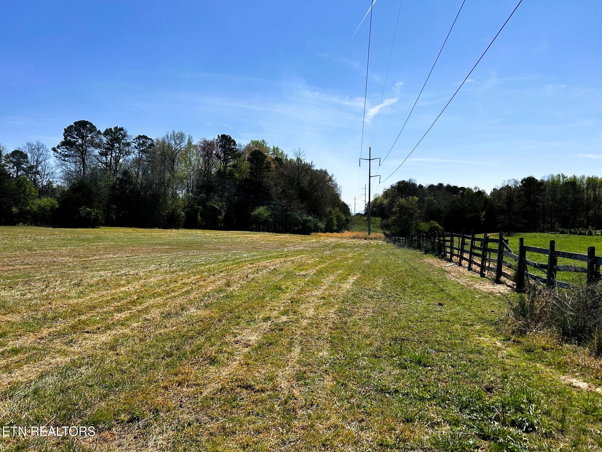 17.5 Acres County Road 571 Englewood TN 37329