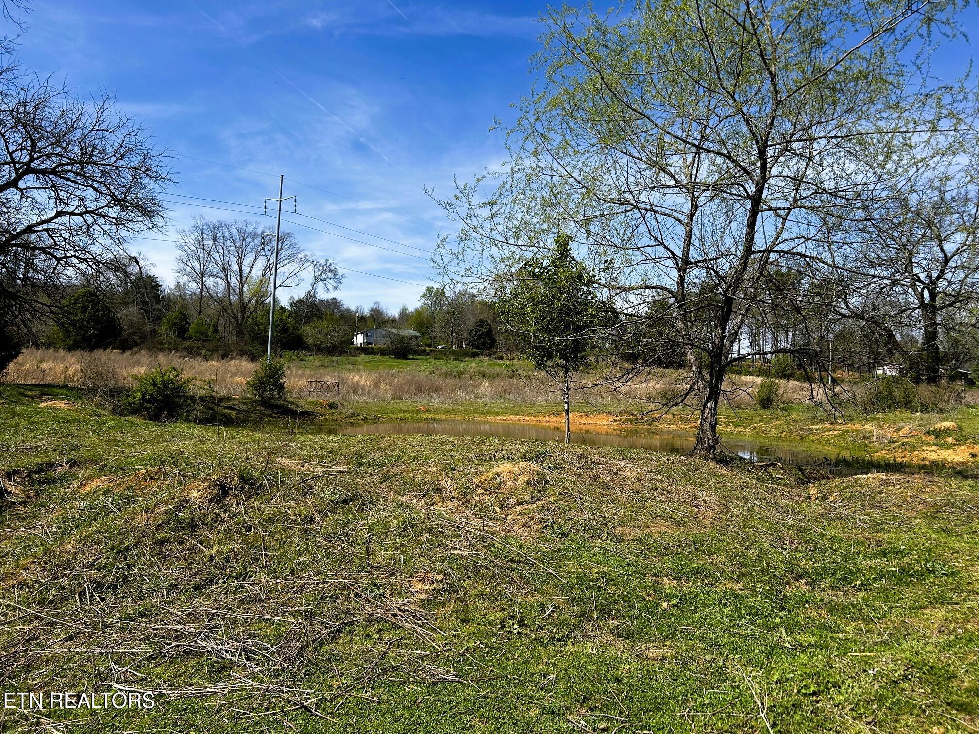 17.5 Acres County Road 571 Englewood TN 37329