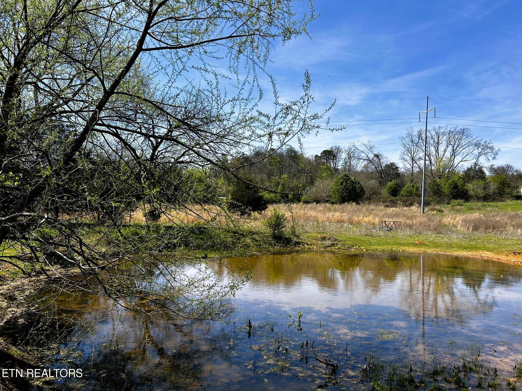 17.5 Acres County Road 571 Englewood TN 37329