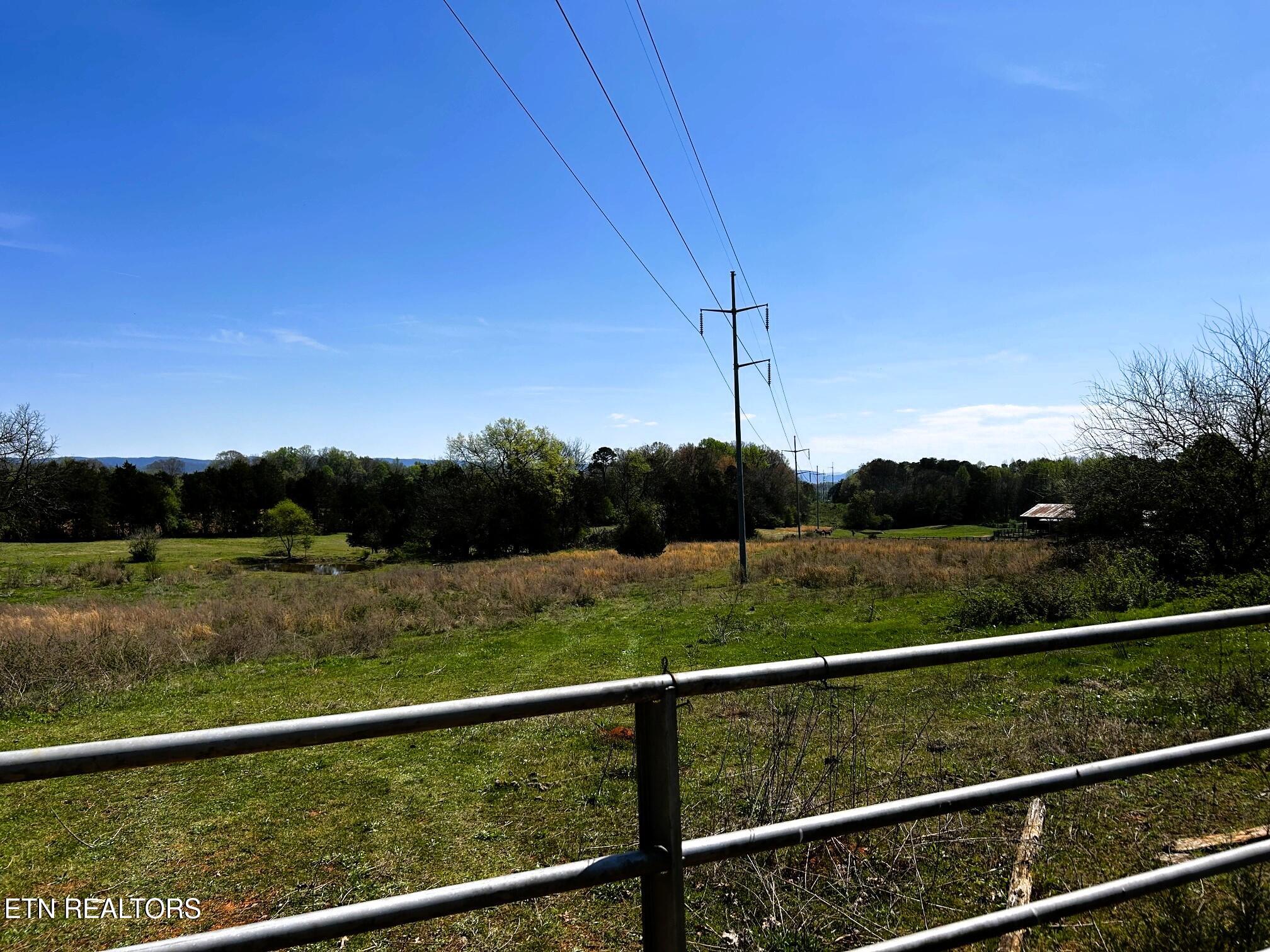 17.5 Acres County Road 571 Englewood TN 37329