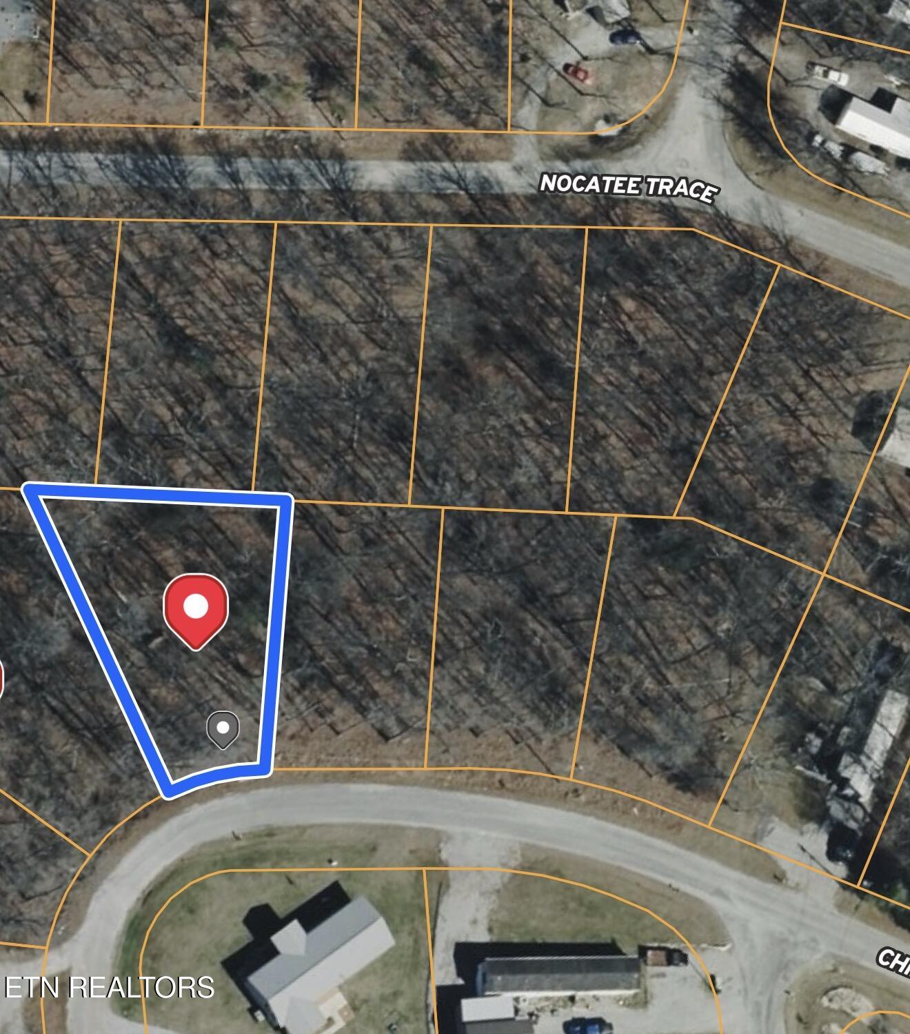 1014 Chief Day Break Drive Crossville TN 38572