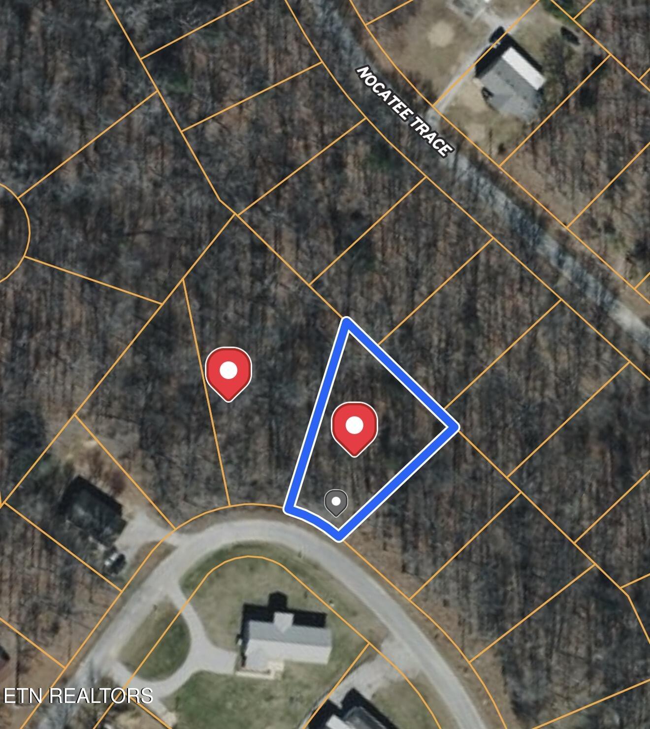 1014 Chief Day Break Drive Crossville TN 38572