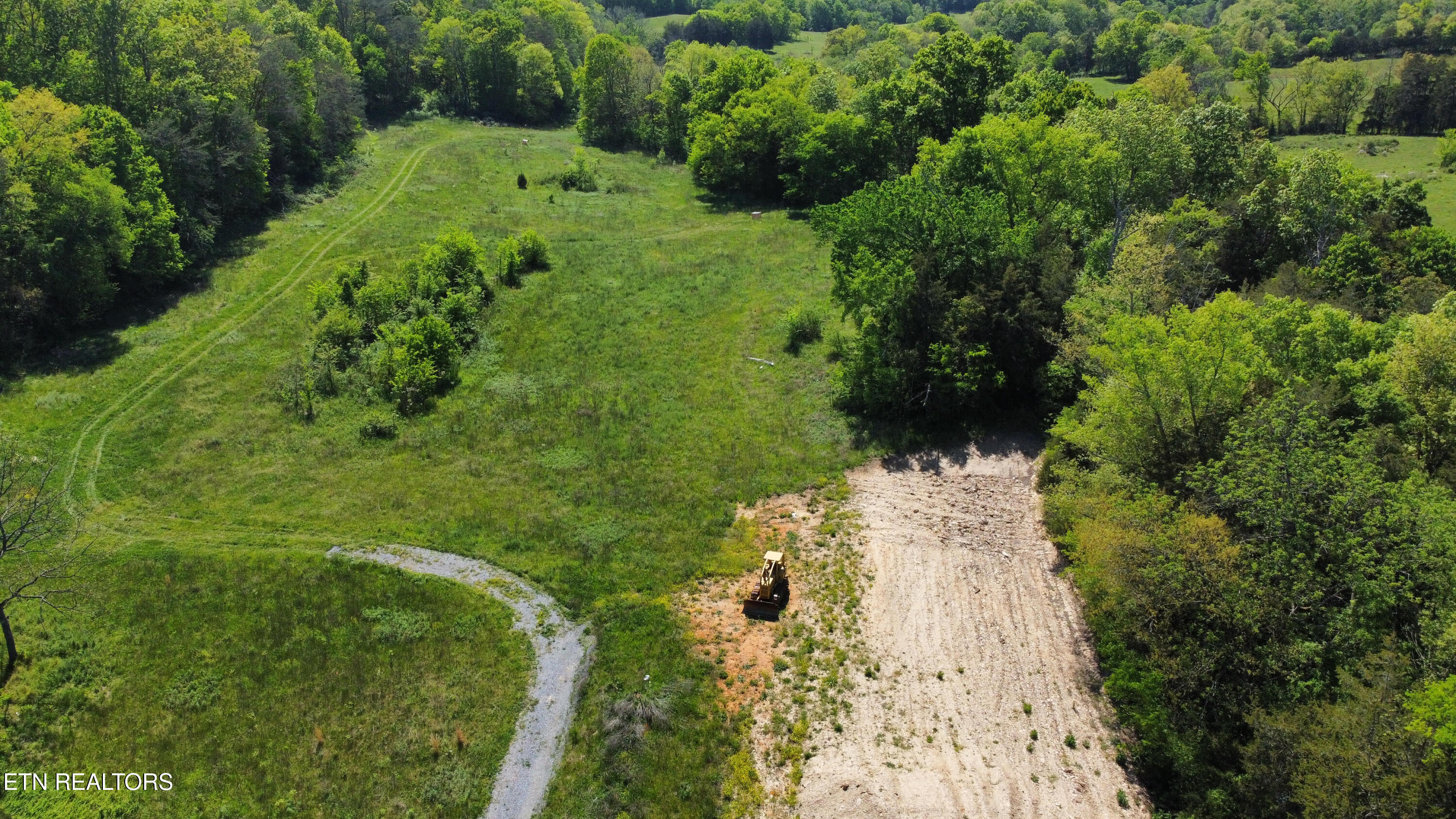 N Highway 340 Parrottsville TN 37843