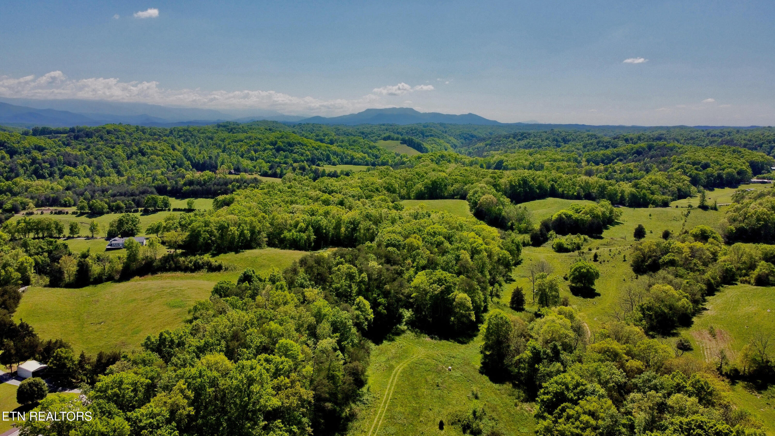N Highway 340 Parrottsville TN 37843