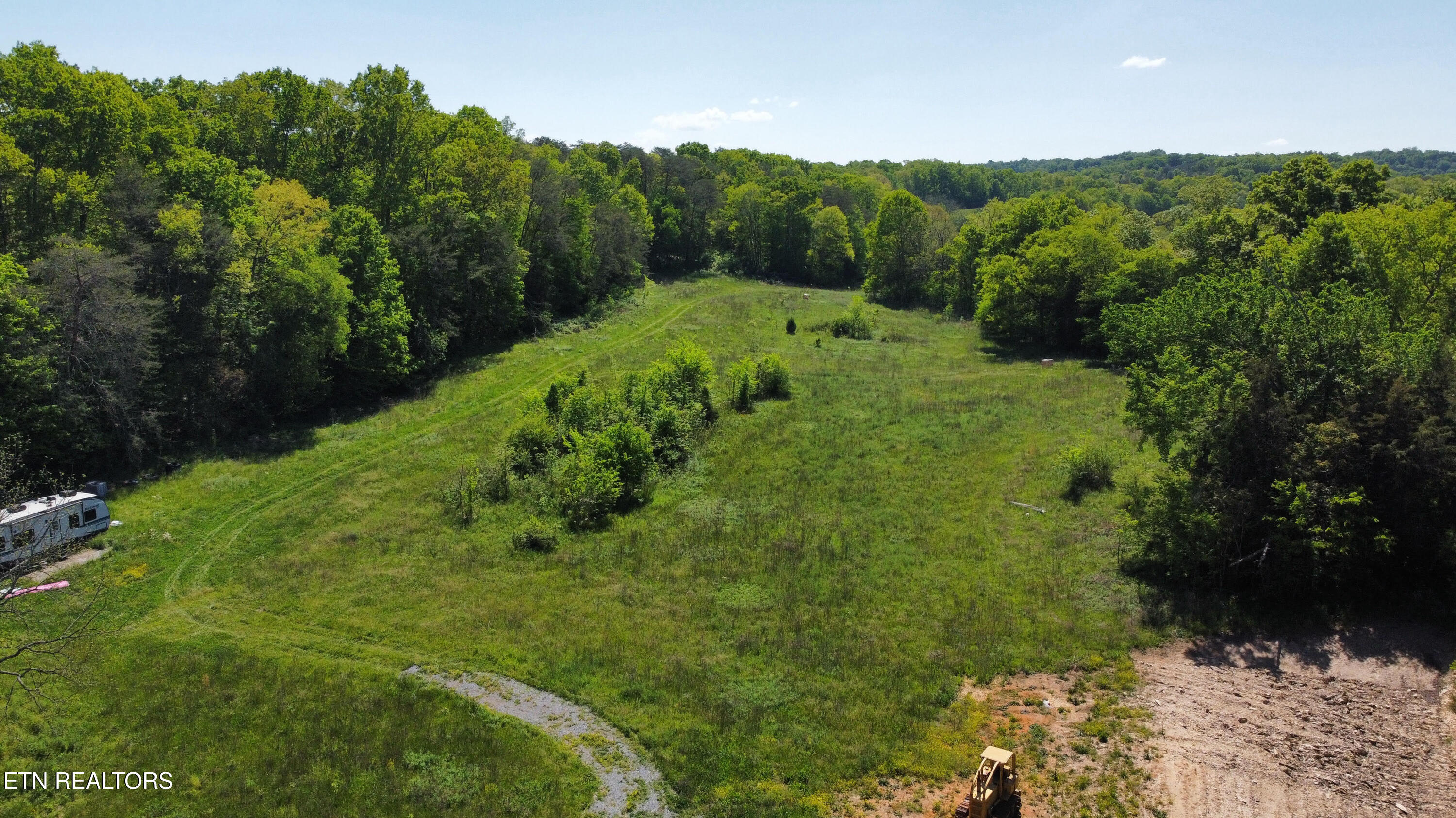 N Highway 340 Parrottsville TN 37843