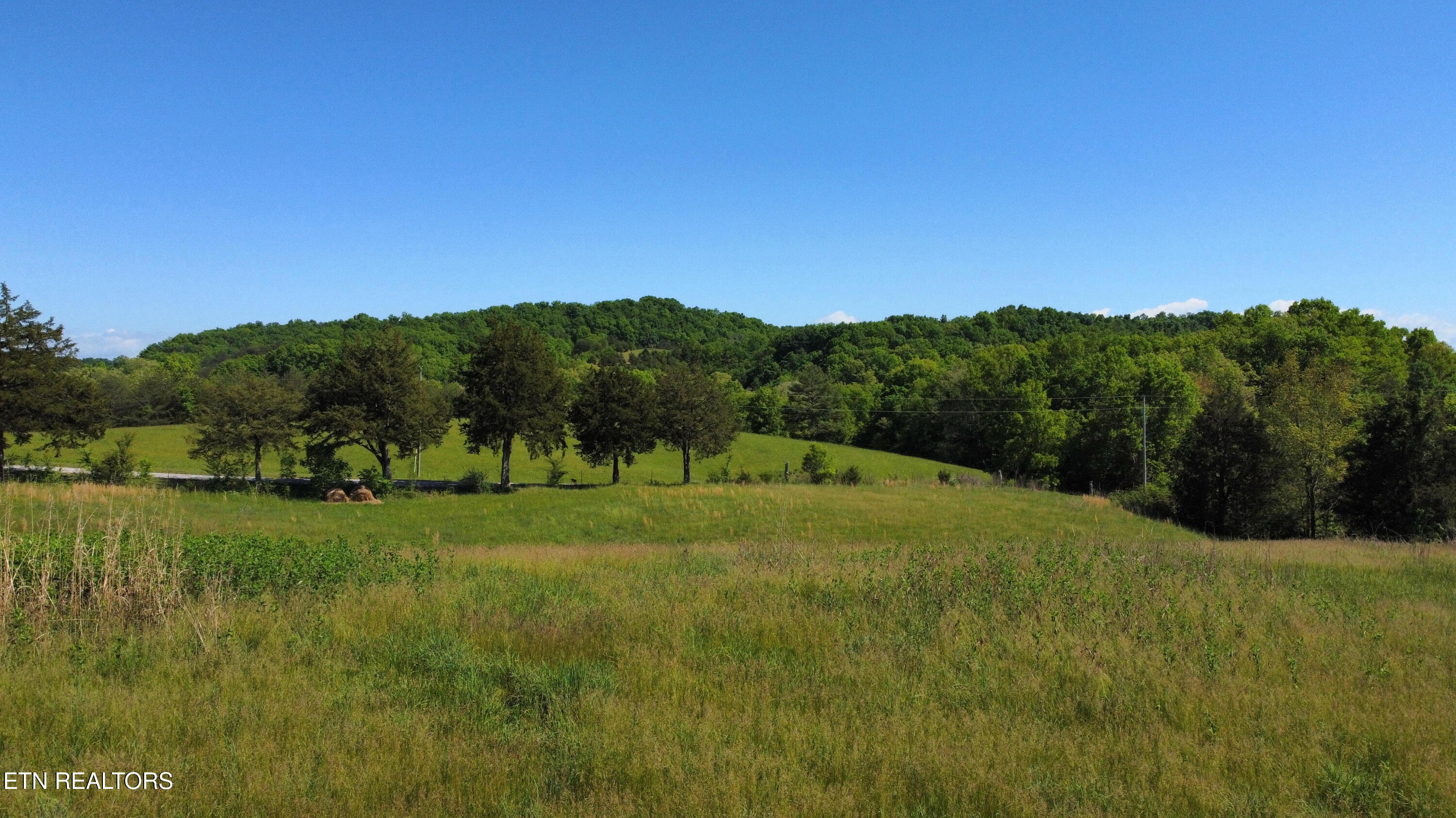 N Highway 340 Parrottsville TN 37843
