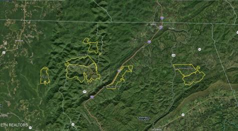 207 Lick Fork Lane Pioneer TN 37847