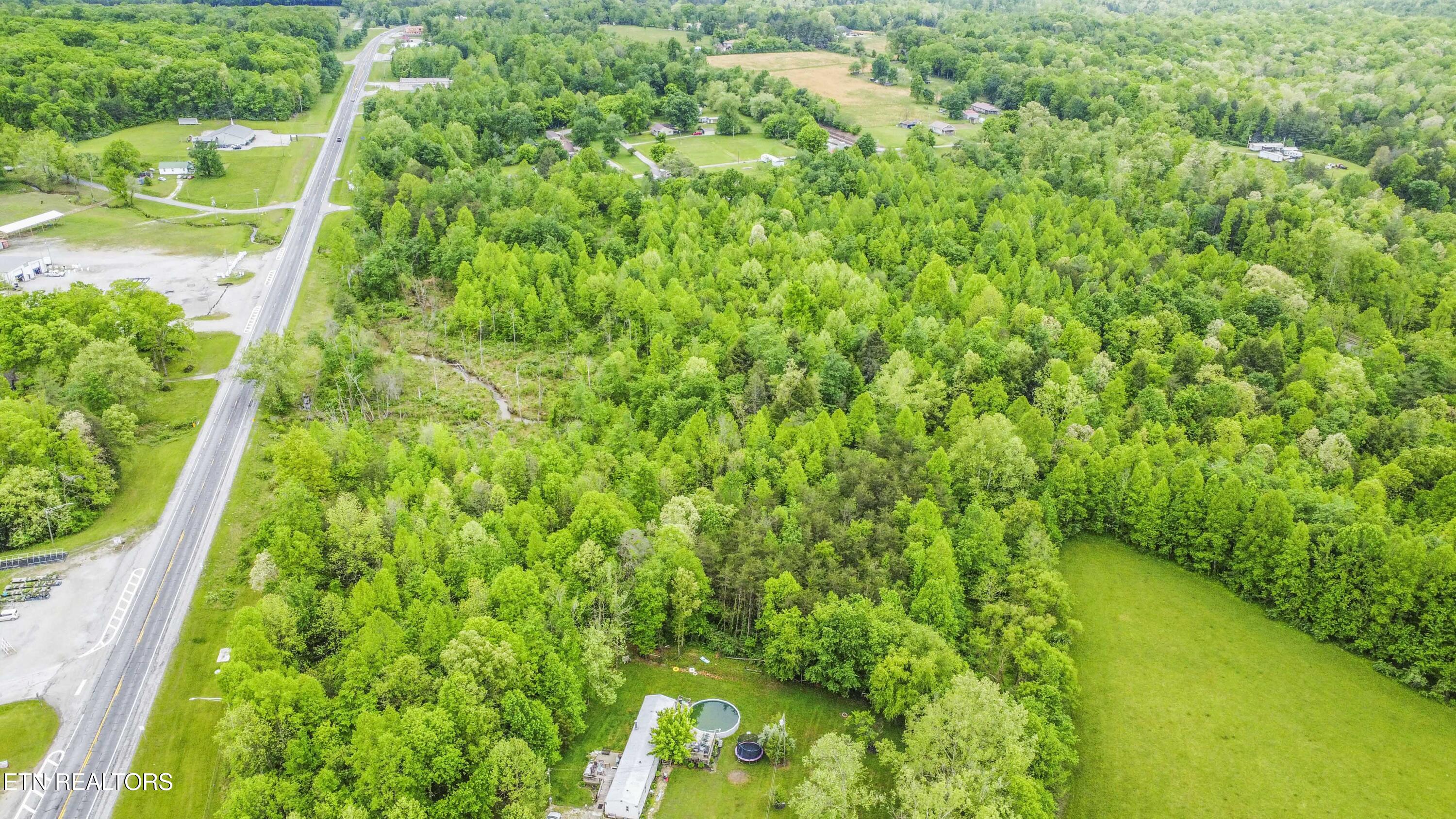 0 Highway 27 Winfield TN 37892